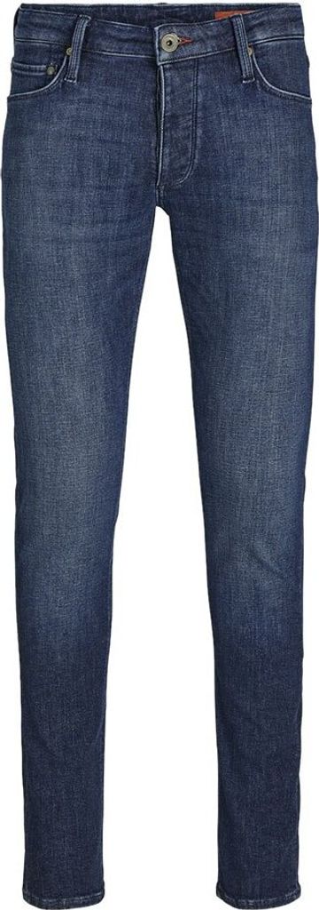 Jack & Jones Glenn Evan Jos 277 Jeans Blau 34 / 34 Mann Blau 34
