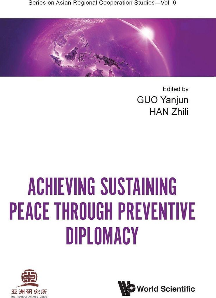 Achieving Sustaining Peace Through Preventive Diplomacy
