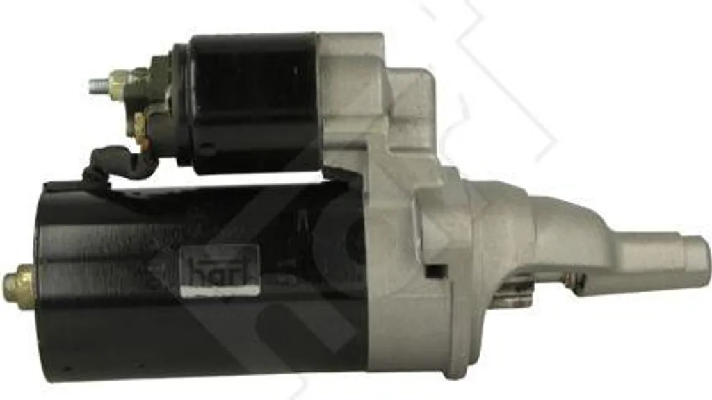 Démarreur pour Audi A4 B6 B7 et A6 C5 C6 - Solution de Remplacement 12V