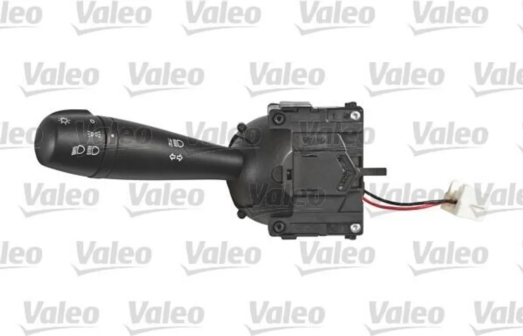 Réparer Panne Clignotant : Commutateur Direction Valeo 251685 Dacia OE