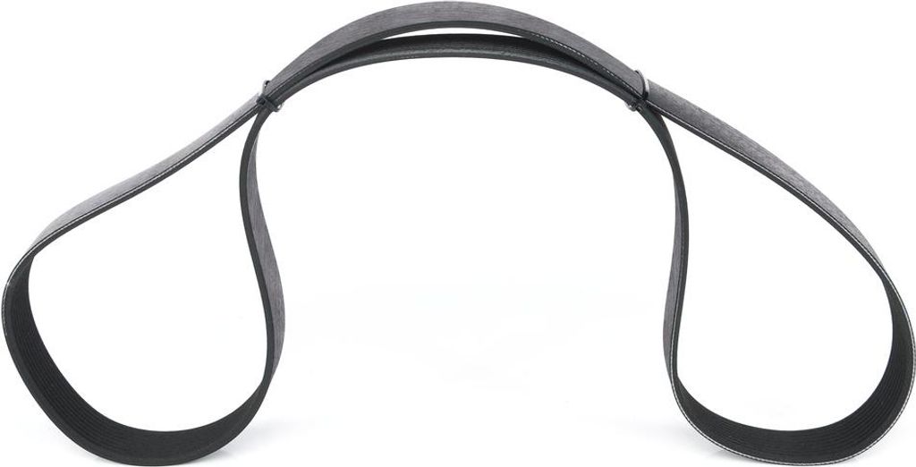 BOSCH Keilrippenriemen 2871mm passend für MERCEDES-BENZ Produktbild 