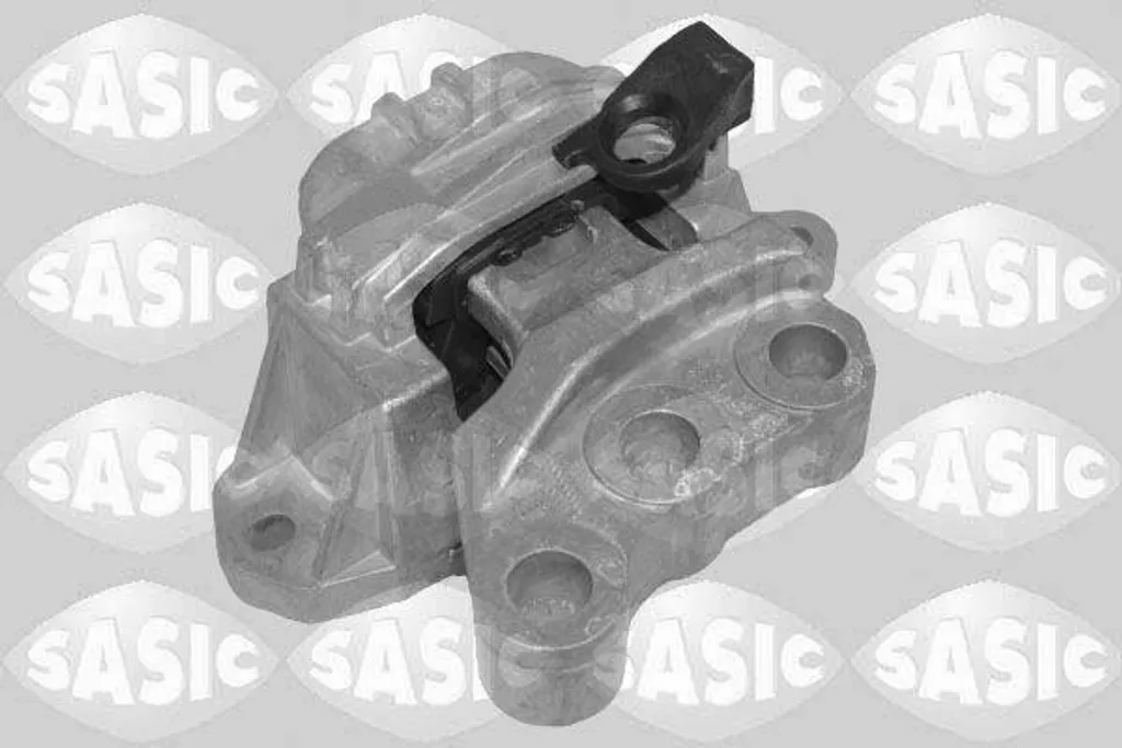 Support Moteur SASIC 2706792 - Silentbloc de Rechange pour Fiat Tipo
