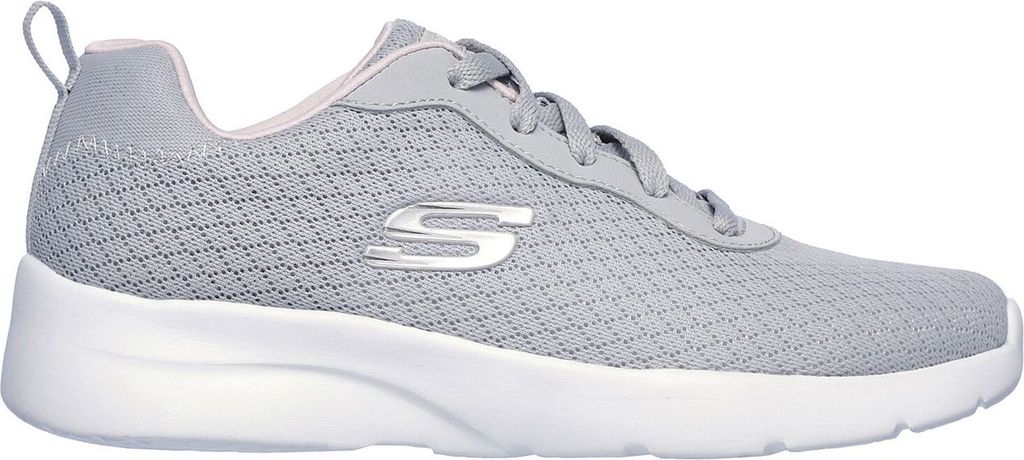 Skechers Dynamight 2.0 Eye To Eye Grau LGPK Größe EU 42
