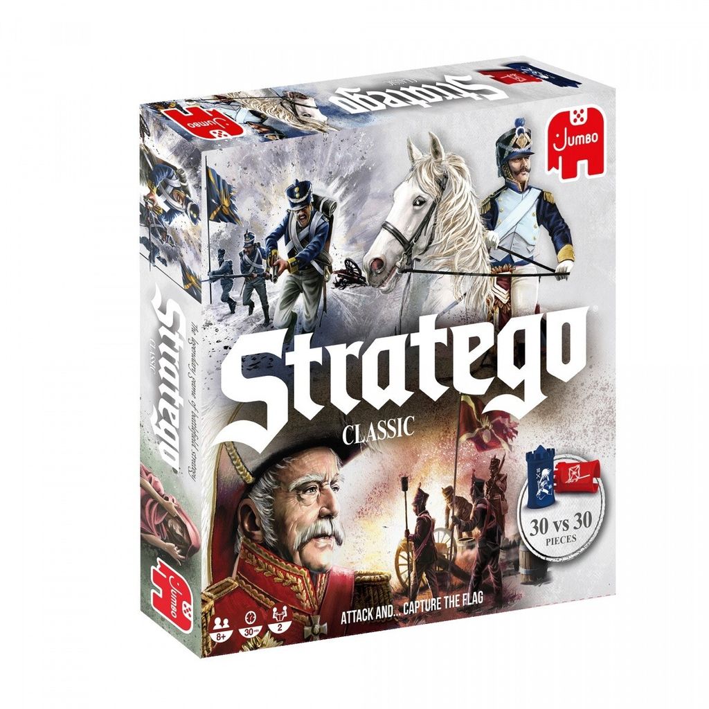Stratego Classic Zdjęcie produktu 