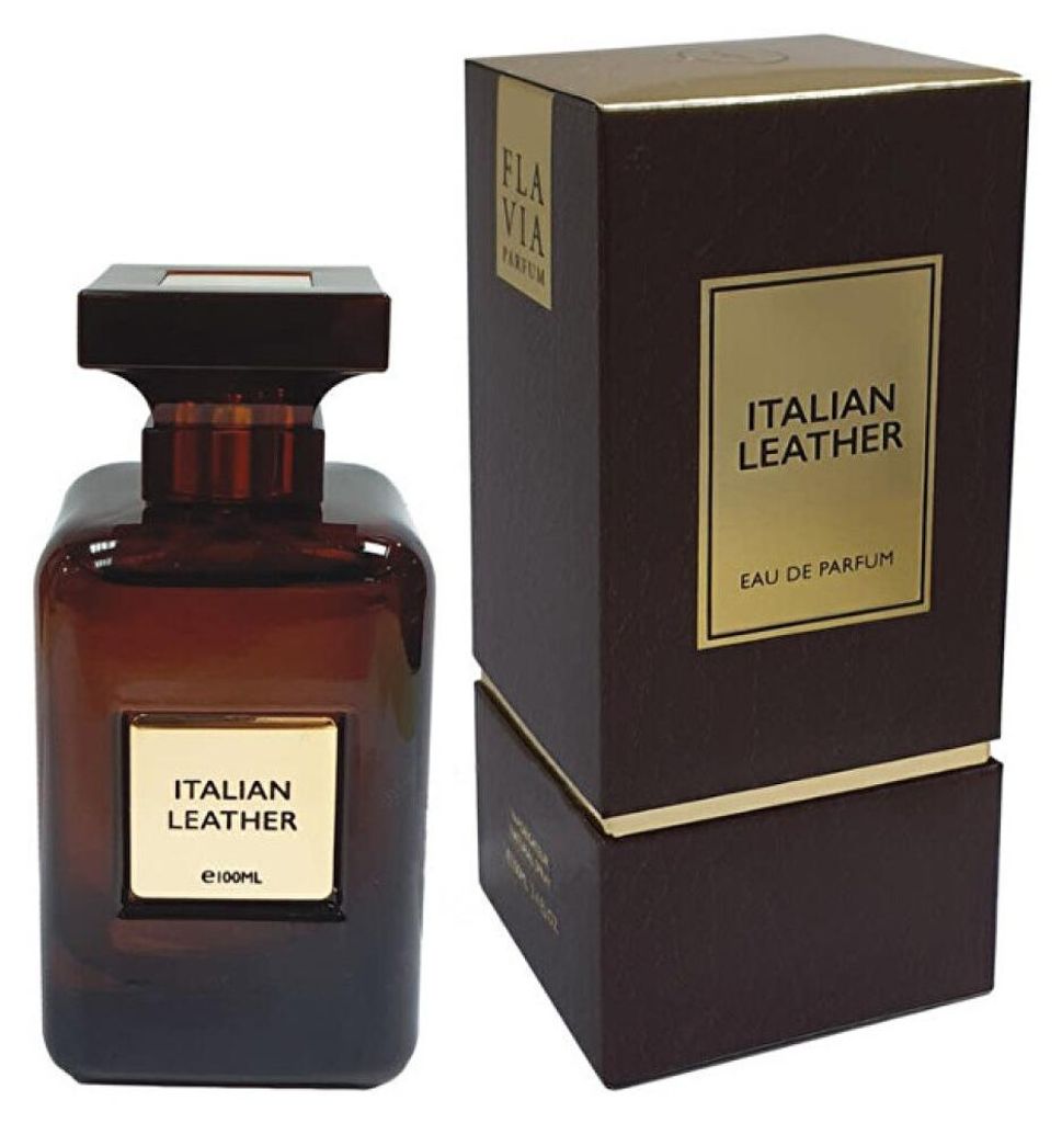 Flavia Italian Leather - EDP, 100 ml Obrázek produktu 