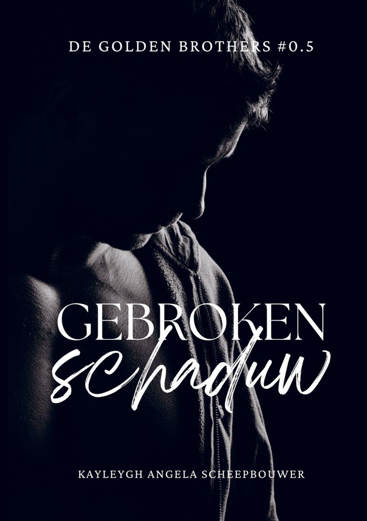 Gebroken Schaduw