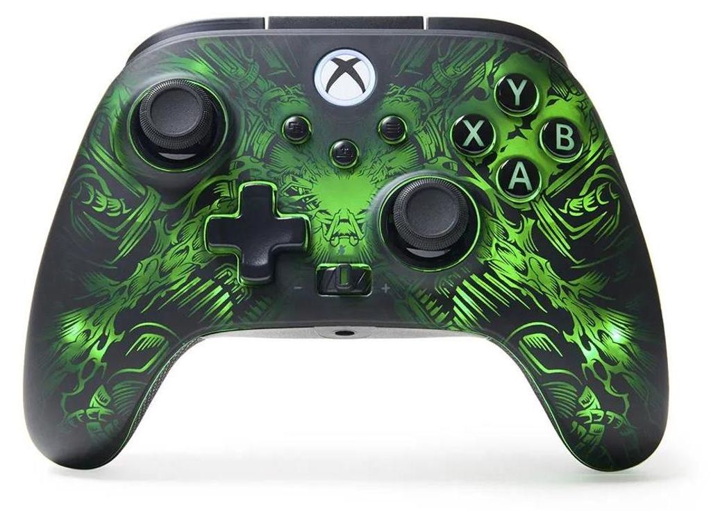 PowerA XBGP0278-01, Gamepad, PC, Xbox One, Xbox One S, Xbox Produktbild 