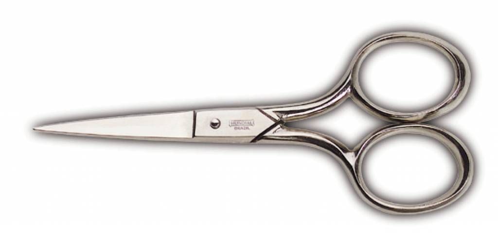 Mundial Professional 4 Zoll, 10cm
