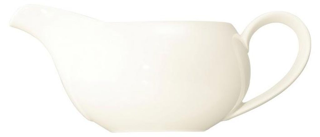 Seltmann Weiden Savona Fine Diamond weiß Sauciere 0,60 l