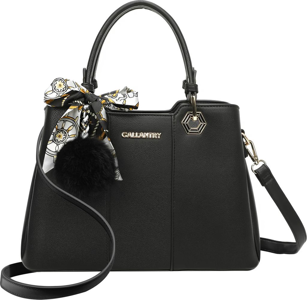 Gallantry, sac de transport pour femmes tricolore avec Image du produit 