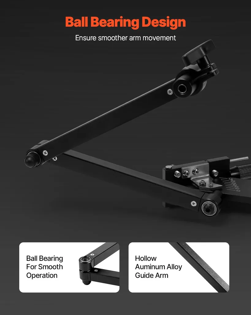 Affilatrice Professionale SucceBuy: Lame Rigenerate per un Prato Inglese - 3