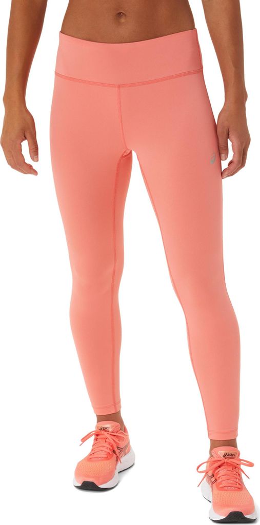 Asics KATAKANA CROP TIGHT PAPAYA S