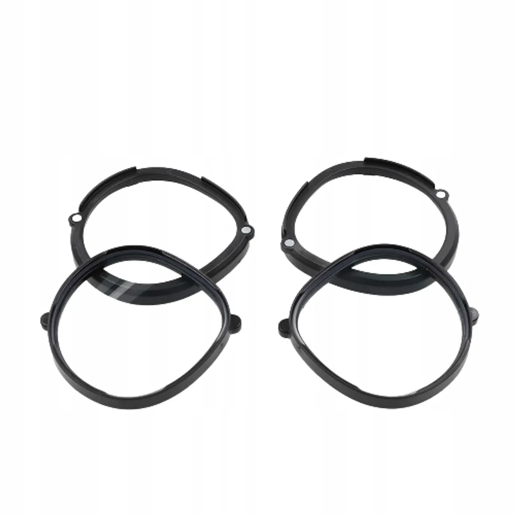 Lentilles Magnétiques Anti-Lumière Bleue pour Meta Quest 3S/2/1 Rift S
