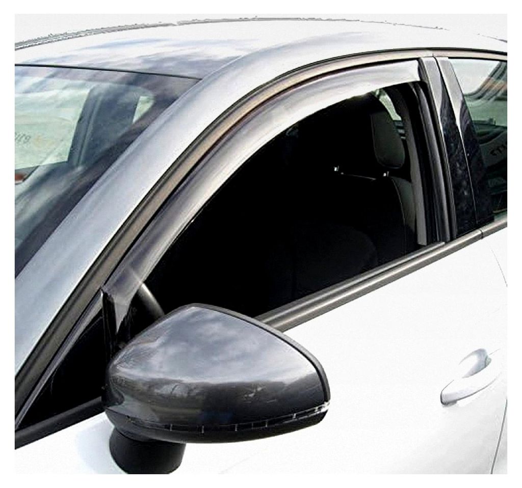 Windabweiser für Dacia Jogger (5-Türer) ab 2022