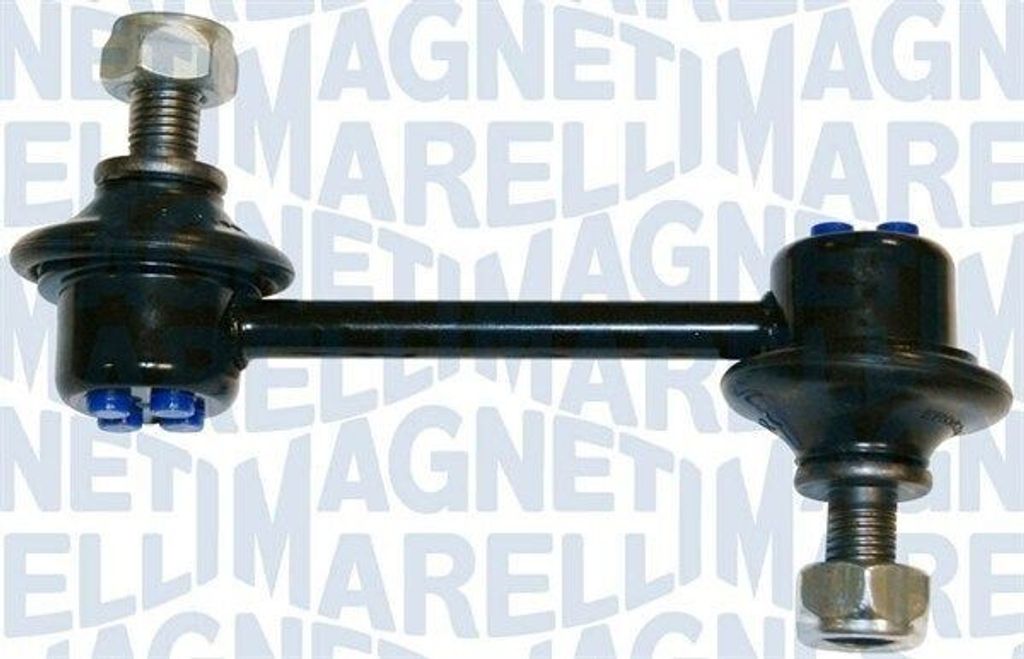 MAGNETI MARELLI 301191624030 Stabilisatorlager Reparatursatz für MAZDA 6 Kombi (GH) Hinten