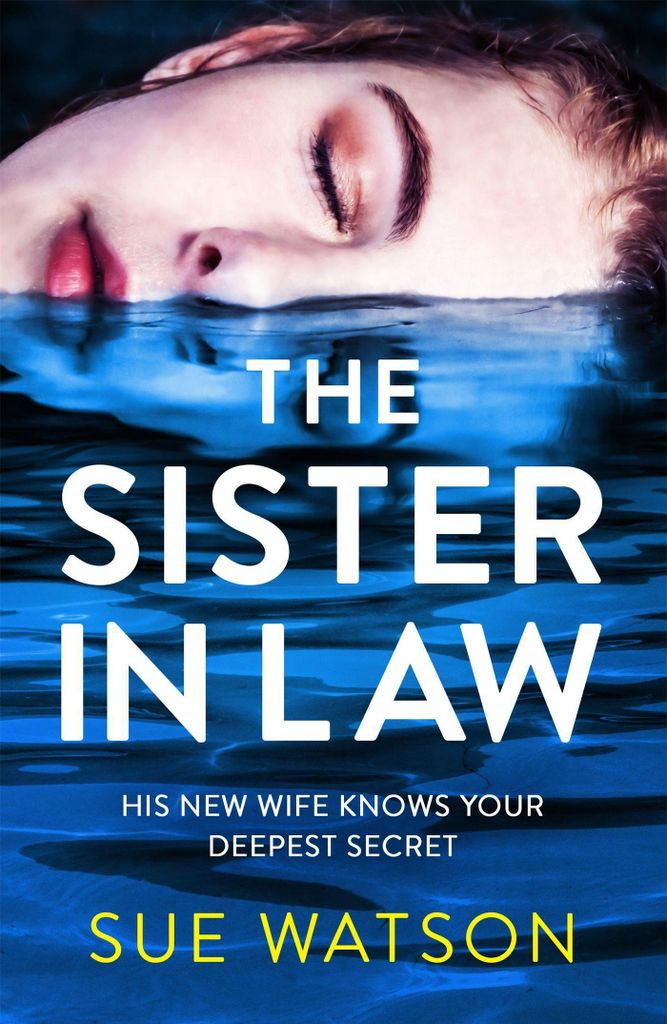 Sister In Law – Lingua: Inglese