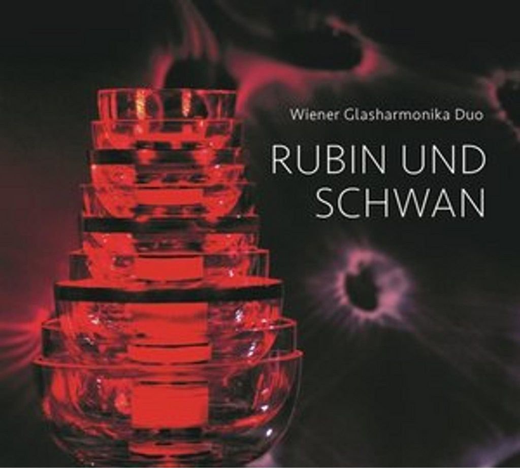 Rubin und Schwan