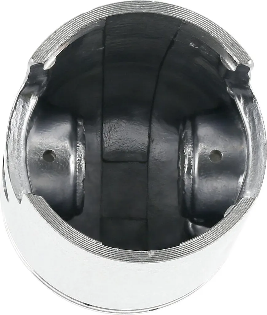 Piston haute performance REVUP Ø41.23 avec segments pour Simson