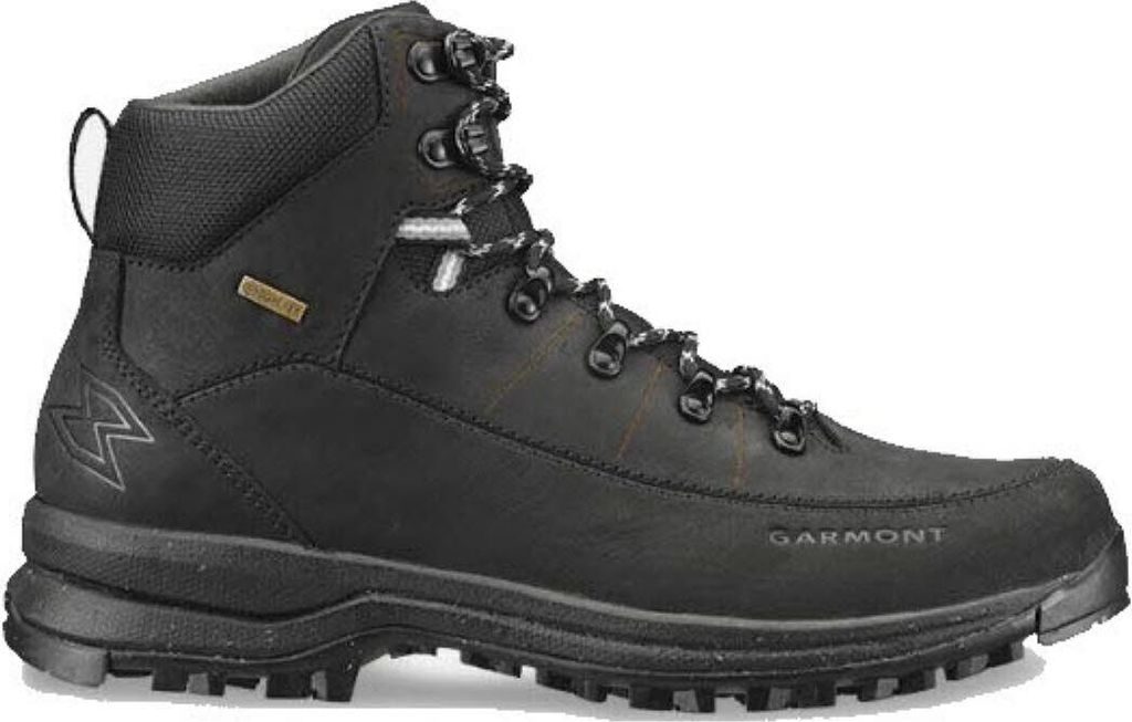 GARMONT Chrono Gtx Schuhe Herren schwarz 44.5