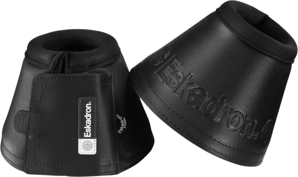 Campane Eskadron Softslate Dynamic 25: Prevenzione Infortuni Salto