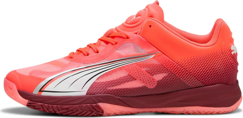 Puma Accelerate Nitro SQD GLOWING RED-PUMA | Kaufland.de