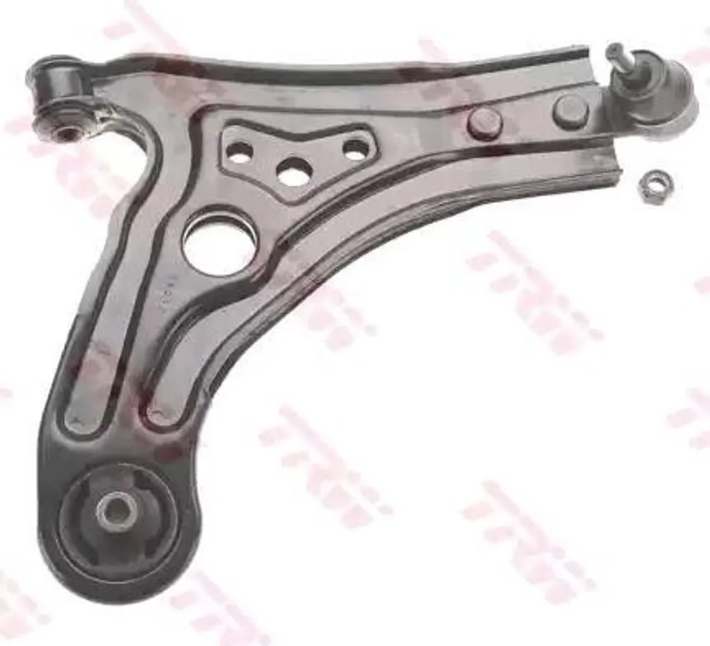 Triangle de suspension avant pour Aveo T255 et T250 TRW JTC1487 Qualité