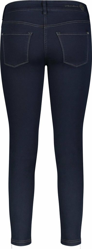 Mac - Damen 5-Pocket Jeans, DREAM CHIC (5471-91-0355L)