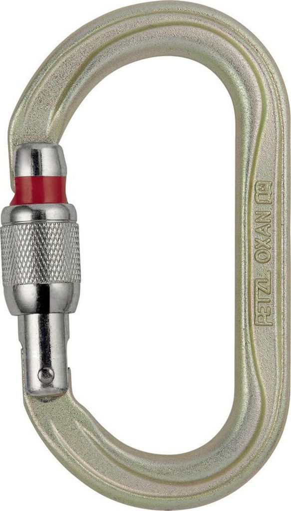 Petzl Oxan Screw M72 SL Immagine del prodotto 