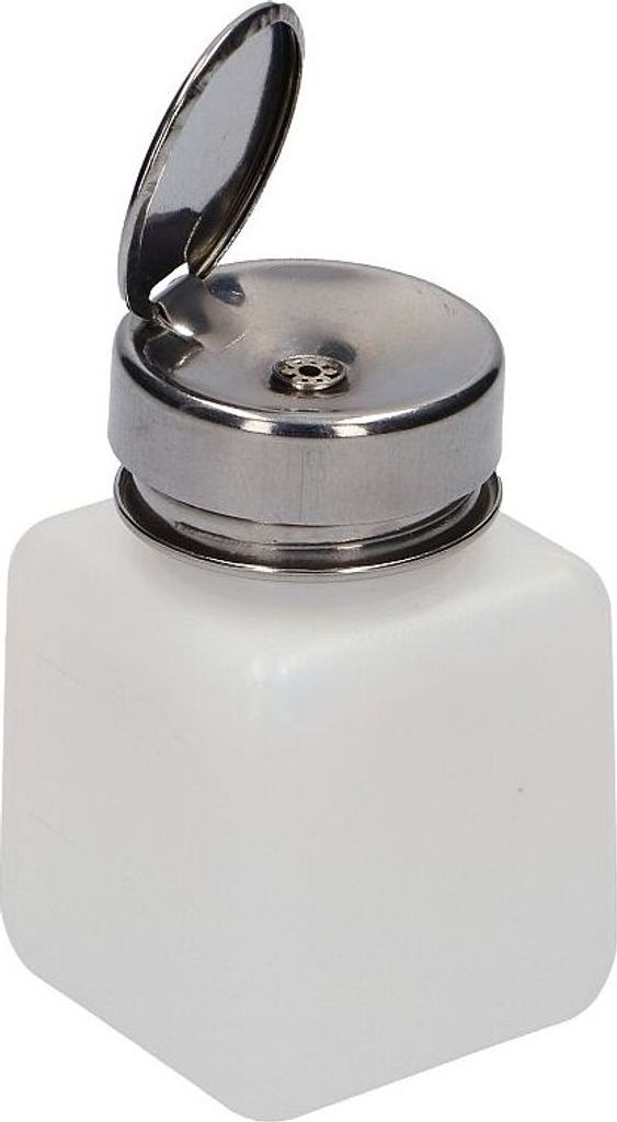 Extralink Alkoholflasche Klein, 120ml