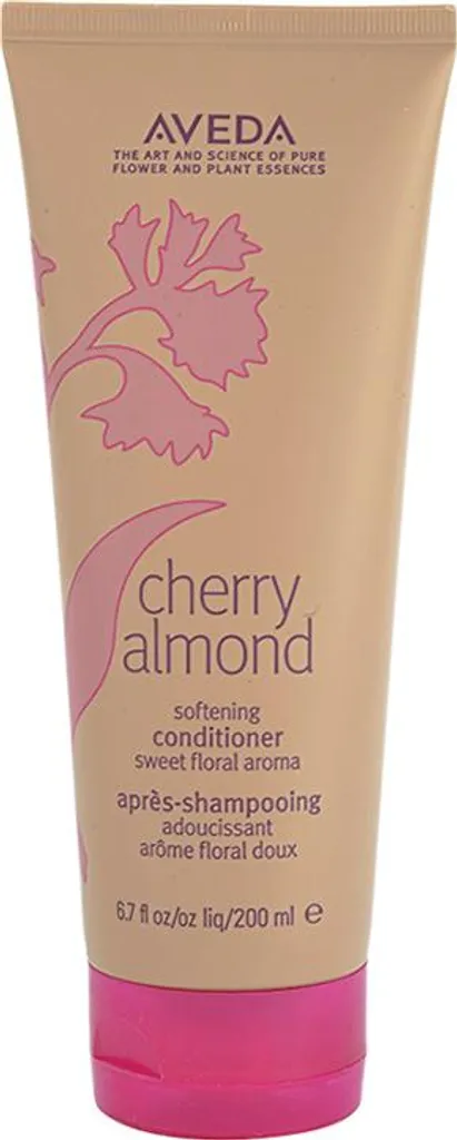 Aveda Cherry Almond Softening Conditioner 200ml - Profumo Divino