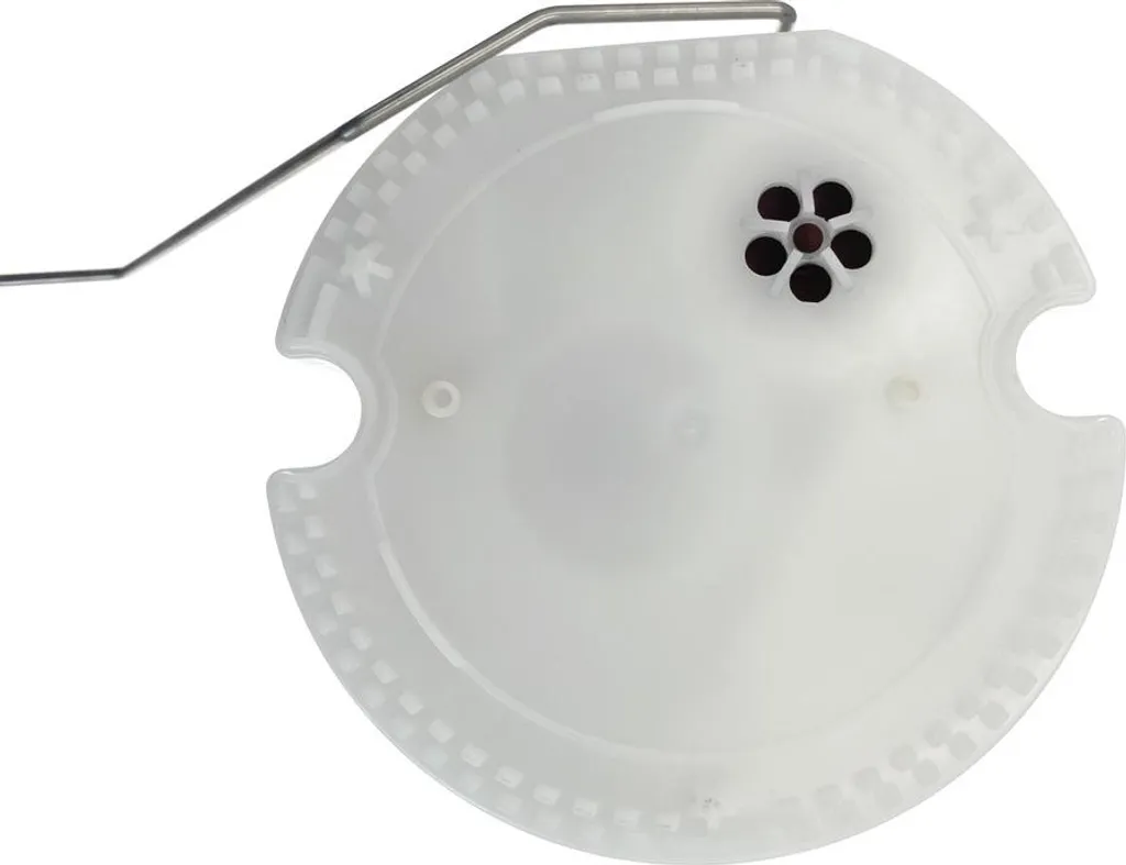 Pompe à carburant électrique pour Ford Transit essence 2.3 - 5