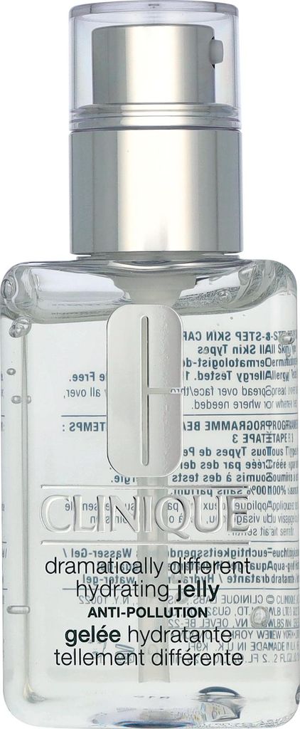 Clinique Creme Schritt 3: DDHJ Dramatically Different Produktbild 