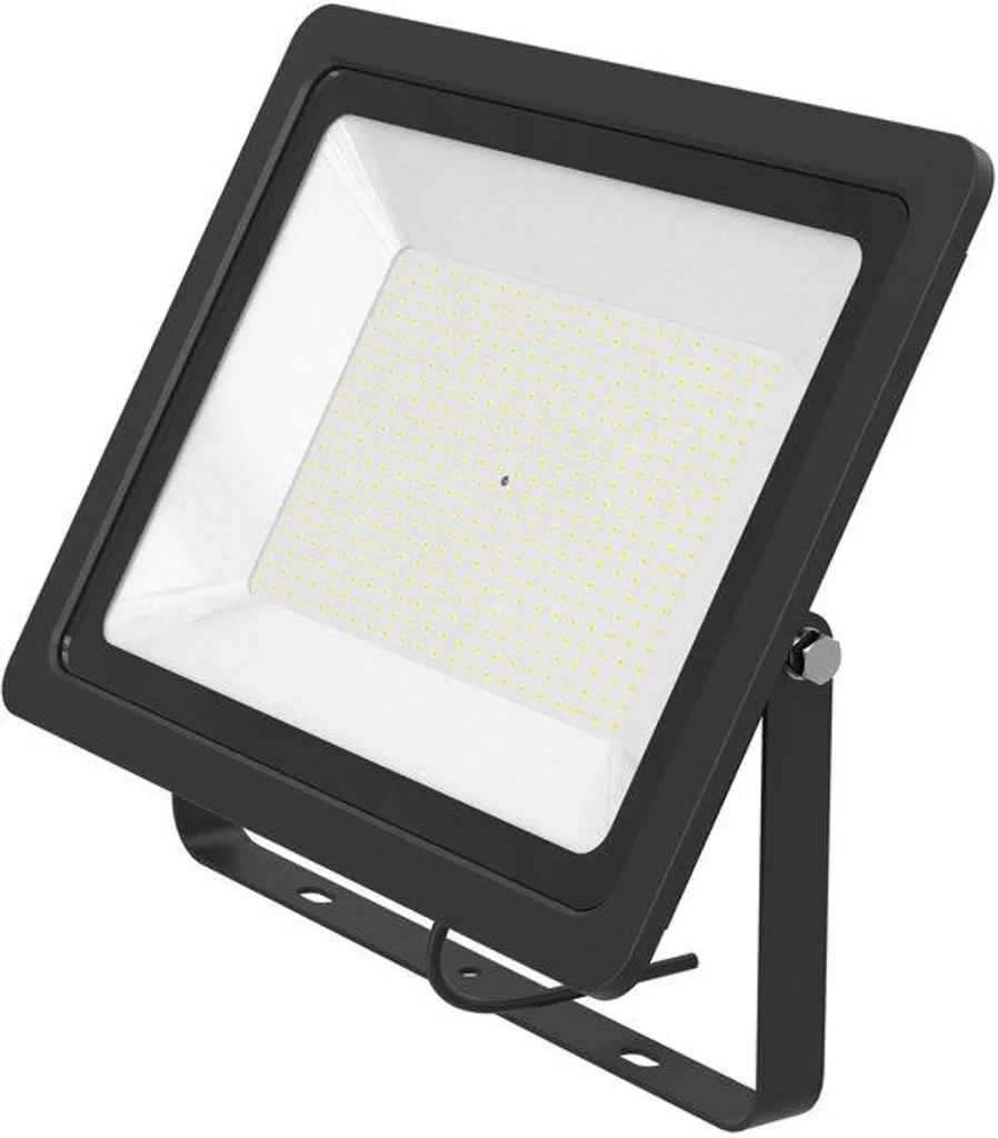 Projecteur Bailey 141544 E3BT6 : Éclairage Sécurité pour Parking et Dépôt