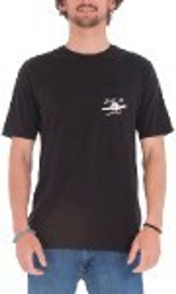Herren-T-Shirt Hurley