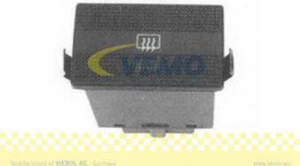 Vemo Schalter,Heckscheibenheizung  V10-73-0124 Produktbild 