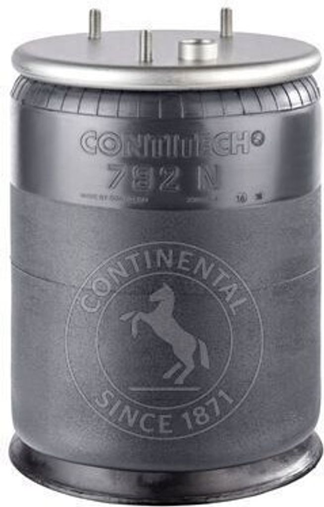 Federbalg, Luftfederung CONTITECH 792 N P02