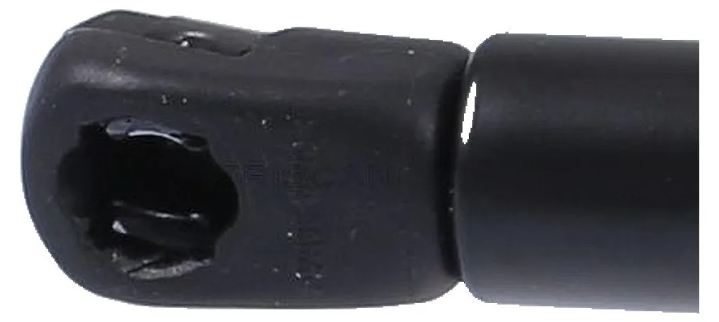 Vérin de hayon pneumatique 500N pour Audi A4 - Longueur de course 194 mm