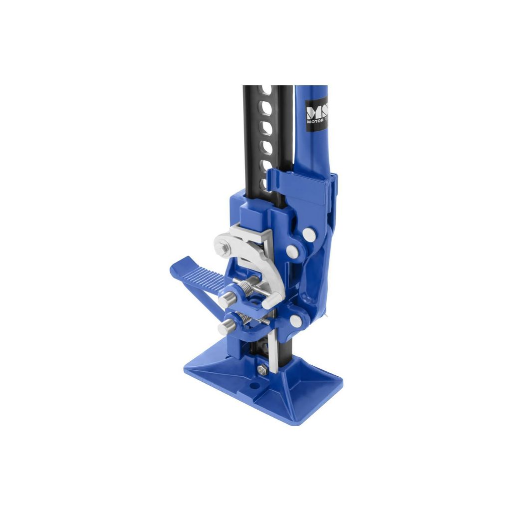 Terénní zvedák MSW - 2 500 kg Obrázek produktu 3