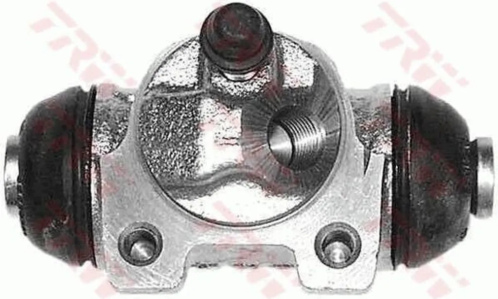 Cylindre de roue arrière pour freins à tambour Renault Rapid TRW BWH134