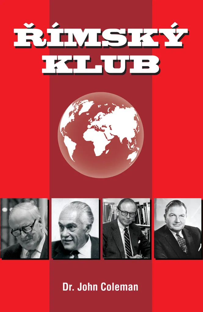 Římský klub (John Coleman) - Analyse approfondie sur la mondialisation