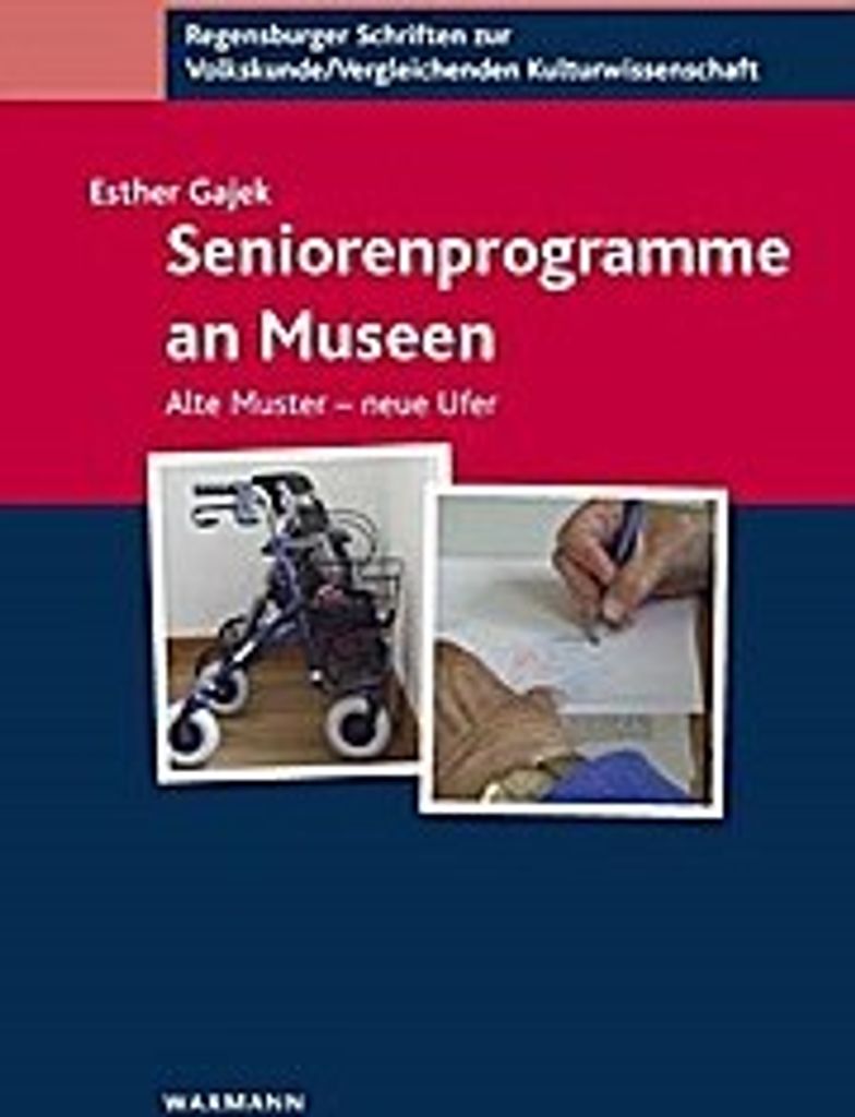 Seniorenprogramme an Museen