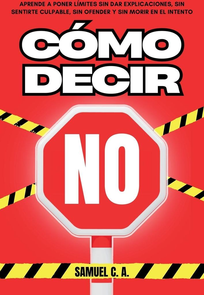 Cómo Decir No