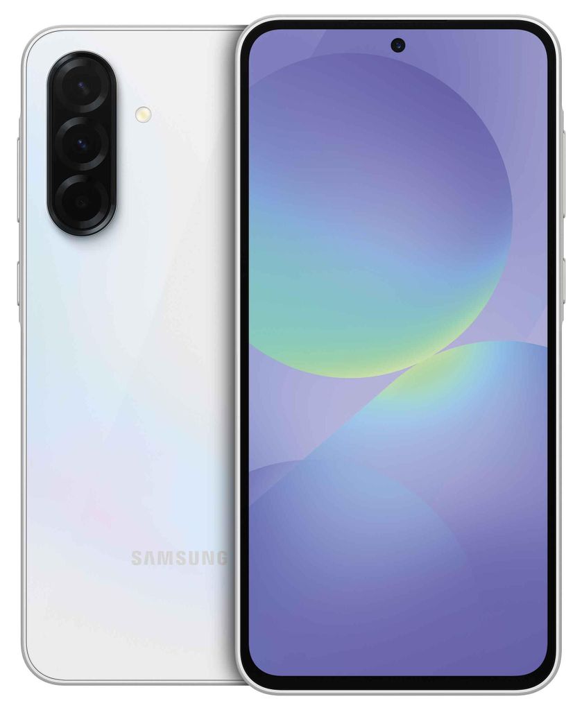 Samsung Galaxy A36, 17 cm (6.7"), 6 GB, 128 GB, 50 MP, Produktbild 