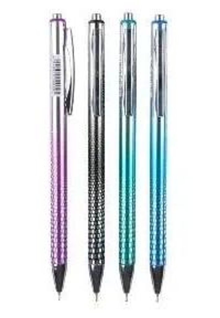 Kugelschreiber VSN K8, 0,7 mm, Ölmine (24 Stück) – MFP