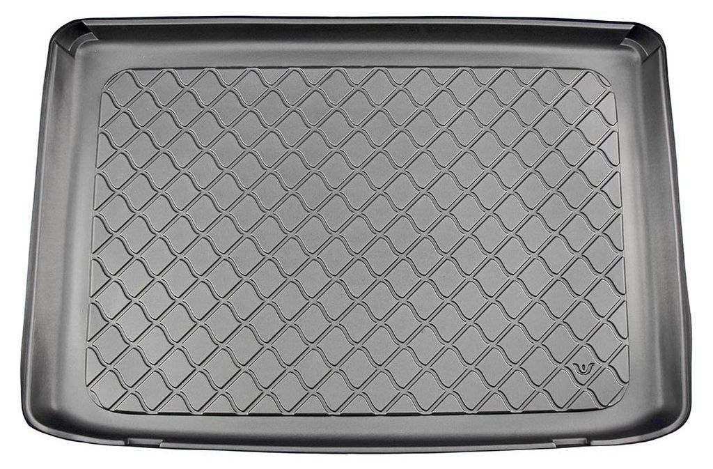 MTM Vasca Baule per Ford Puma II Gen-E Electric 2025- Immagine del prodotto 
