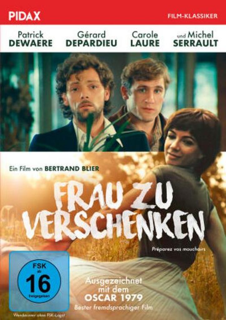 Frau Zu Verschenken