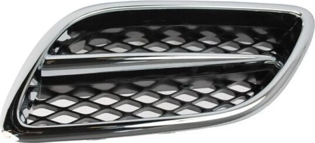 Pièce carrosserie calandre gauche pour réparation Nissan Primera P11