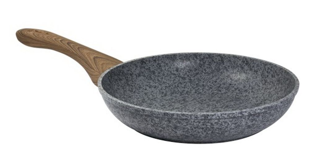 Patelnie Carl Schmidt Sohn 20 cm STEINFURT 069643 Szary Zdjęcie produktu 5