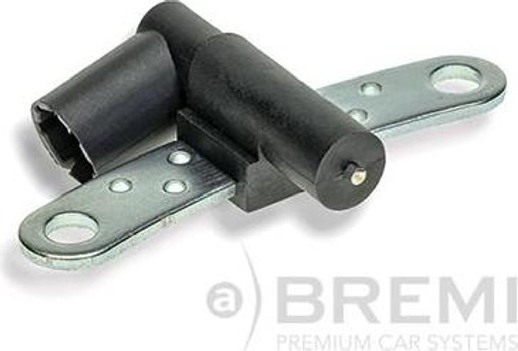 BREMI 60395 Impulsgeber, Kurbelwelle OE 0143600QAB kompatibel mit Trafic, Thalia, Scenic, Megane, Logan, Laguna, Kangoo, Fluence, Espace, Duster, C...