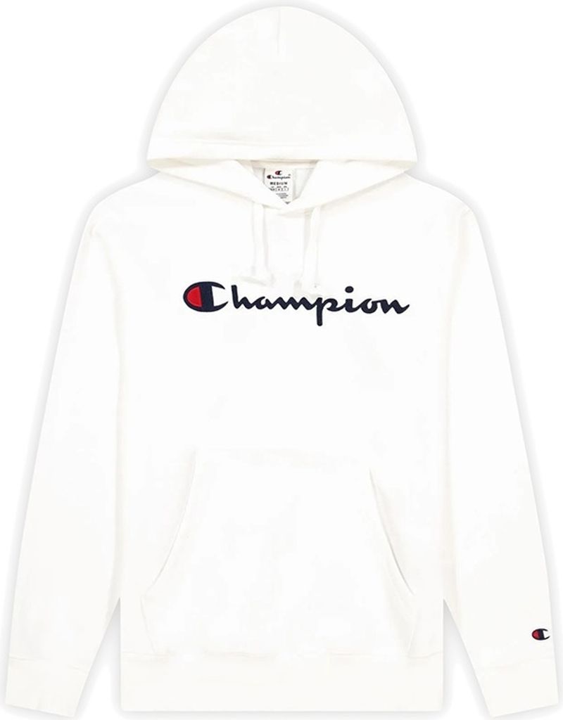 Champion Sweatshirts Hooded Sweatshirt, 217060WW001, Größe: 178